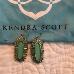 Kendra Scott Elle Earrings